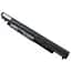 Акумулятор HP JC04 (15-BS, 15-BW, 17-BS series) 14.8V 2200 mAh 33Wh Black - мініатюра 2