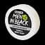Мило для рук та тіла Beauty Jar Men in Black, 80 г - мініатюра 1