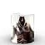 Кружка GeekLand Assassins Creed в плаще AC.02.31 330 мл белая - миниатюра 3