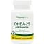 DHEA-25 Natures Plus DHEA-25 with BioPerine®, 60 капсул c пиперином - миниатюра 1