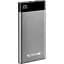 Додаткова батарея Gelius Pro Edge (V2PD.QC) GP-PB10-006 10000mAh 2.1 A Grey - мініатюра 6