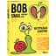 Натуральні цукерки Bob Snail Яблуко-Банан Roll, 60 г - мініатюра 1