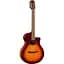 Класична гітара Yamaha NTX1 Brown Sunburst [130388] - мініатюра 1