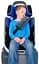 Накладка на ремінь безпеки Hauck Cushion Me (61816-5) - мініатюра 4