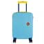 Валіза Semi Line 20" (S) Light Blue (T5933-1) - мініатюра 2