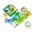 Пазл с липучками Vladi Toys 4 сезона для самых маленьких 8 элементов VT2907-04   - миниатюра 4