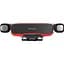Автотримач Baseus Mr Hui Gravity Black/Red (SUYL-HU01) [134762] - мініатюра 3