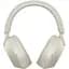 Наушники с микрофоном Sony WH-1000XM5 Silver (WH1000XM5S.CE7) - миниатюра 1