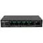 Коммутатор Ruijie Reyee 6 портов неуправляемый V2 PoE (RG-ES106D-P) - миниатюра 1