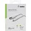 Кабель Belkin Boost Up Charge USB-A to Lightning 2m White (CAA001BT2MWH) [158793] - миниатюра 6