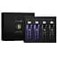 Сет T-LAB Professional Royal Detox + Coco Therapy Love Set: шампунь 300 мл + маска 300 мл + шампунь-гель 300 мл + крем 300 мл - миниатюра 1