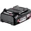 Дриль-шуруповерт Metabo BS 18 LT BL (602325550) [119760] - мініатюра 2