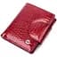 Жіночий шкіряний гаманець ST Leather 10х11.5х1 см acs0029401 - мініатюра 1