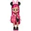 Кукла BFF By Cry Babie Disney Минни 20 см (921429) - миниатюра 2