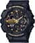 Годинник CASIO GMA-S140M-1AER - мініатюра 1
