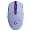 Бездротова ігрова миша Logitech G304 gaming mouse (910-006024) фіолетова - мініатюра 2