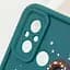 Чохол TPU Toys Case для Xiaomi Redmi 12C / Poco C55 Pine Green / Always Happy - мініатюра 5