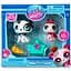 Дитячий ігровий набір Littlest Pet Shop "Милий пікнік" 00624 - мініатюра 1