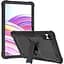Чохол ArmorStandart Rover для Redmi Pad 2 Pro Black (ARM89206) [162926] - мініатюра 2