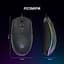 Миша GamePro GM152 Black (GM152) - мініатюра 4