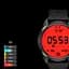 Смарт-годинник Mobvoi TicWatch Pro 5 Black [WH12088] [91017] - мініатюра 9