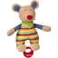 М'яка музична іграшка Мишка Sigikid 41535SK 23 см з безпечних матеріалів - мініатюра 1