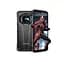 Смартфон Doogee S119 8/512Gb 5G Night Vision (камера з нічним баченням) сріблястий - мініатюра 4