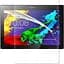 Защитная пленка StatusSKIN для Lenovo Tab 2 A10-70L 16GB LTE Экран Матовая Titan - миниатюра 1