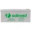 Акумулятор Solinved 200-12 GEL (12V 200 Аh) - мініатюра 1