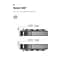 Чохол до мобільного телефона Armorstandart ICON OPPO Reno14 F 5G / Reno14 FS 5G Camera cover Black (ARM87154) - мініатюра 5