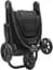 Прогулянковий візок BABY JOGGER CITY MINI GT 2, STONE GREY (47406178513) - мініатюра 3