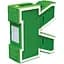 Буква-трансформер Transbot Lingva Zoo буква K (T15507/1) - миниатюра 1