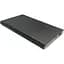 УМБ Power Bank Pineng 9800mAh повербанк зовнішній акумулятор Black (11243) - мініатюра 1