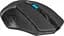 Мишка Defender Accura MM-275 Black-Blue (52275) - мініатюра 3
