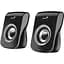 Акустическая система Genius SP-Q180 Iron Grey [31730026400] [134930] - миниатюра 1
