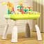 Інтерактивний набір столик Woopie Baby Montessori  - мініатюра 5
