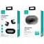 Навушники бездротові Usams TWS Earbuds Bluetooth LX08 чорні - мініатюра 2