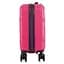 Валіза дитяча Semi Line 16" (XS) Rose/Black (T5881-1) - мініатюра 7