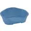 Спальное место для собак и кошек Stefanplast Sleeper 4, 88х62х36 см голубое - миниатюра 1