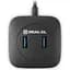 Концентратор Real-El CQ-407 black (EL123110011) - миниатюра 7