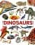 The Dinosaurs Book - мініатюра 1