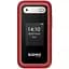Мобільний телефон Sigma X-Style 281 Clik Red UA UCRF - мініатюра 1