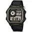 Годинник Casio AE-1200WHB-1B - мініатюра 1