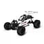 Іграшка конструктор Xiaomi Desert Racing Car Building Blocks Set (BEV4168CN) - мініатюра 1