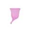 Менструальная чаша Menstrual Cup fucsia Size S Femintimate 4-30761 99157 - миниатюра 1