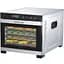 Сушилка для овощей и фруктов WetAir WFD-K650S [90872] - миниатюра 1