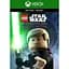 Ключ активации Microsoft LEGO Star Wars: The Skywalker Saga Galactic Edition для Xbox One/Series - миниатюра 1