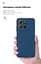 Чехол ArmorStandart ICON для Motorola G17 4G / G17 Power 4G Camera cover Dark Blue (ARM91307) - миниатюра 7