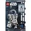 Конструктор LEGO Star Wars R2-D2, 1050 деталей (75379) - мініатюра 8