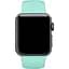 Ремінець Sport Band для Apple Watch 38/40/41mm Marina Green [103381] - мініатюра 3